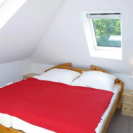 Ferienhaus 102s Semesterbostad Langenhorn