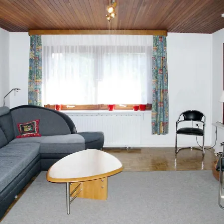 Semesterbostad Ferienhaus 102s Langenhorn