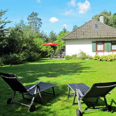 Ferienhaus 102s Langenhorn