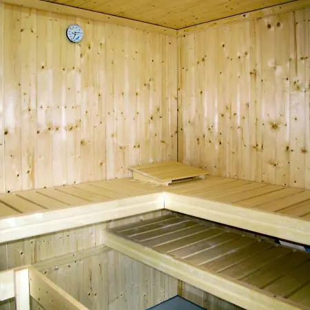 Ferienhaus 102s *