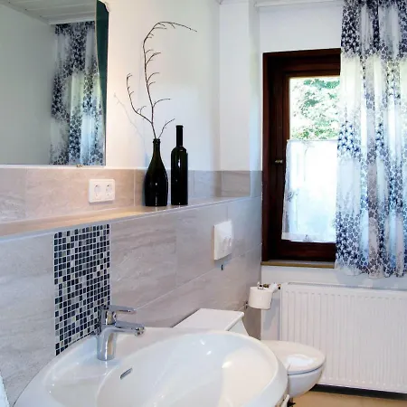 Ferienhaus 102s Semesterbostad *