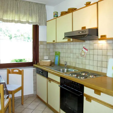 Ferienhaus 102s Semesterbostad Langenhorn