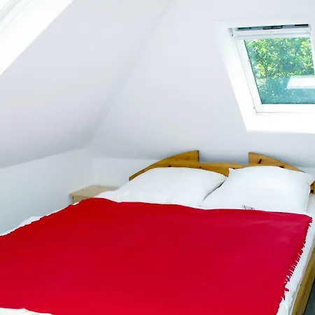 Ferienhaus 102s * Langenhorn